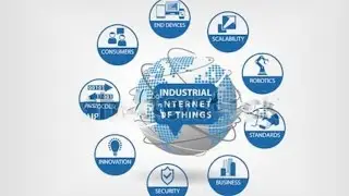 What is Industrial Internet of Things