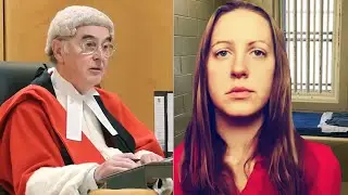Nurse Lucy Letby Receives 15th Whole Life Sentence
