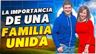 La familia - Reflexión Sobre La Unidad Familiar - Reflexiones De La Vida