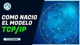 CURSO DE REDES  -  INICIOS DEL MODELO TCP IP