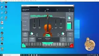 Swam V3_HERO DHUN  VIOLIN & FLUTE SWAM ENGINE VST