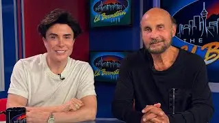 Frank Marino Interview on The Ed Bernstein Show
