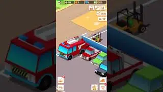 Lumber Inc Walkthrough Gameplay Tutorial No Commentary iOS