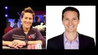 Mental Game Podcast with Vanessa Selbst and Jared Tendler