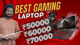 Unbelievable Gaming Performance at Under 70K? You Won't Believe What Laptop We Found!