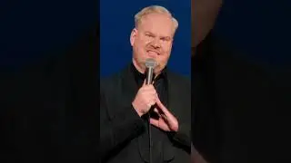 I'd rather have the coat than the boat. | Jim Gaffigan