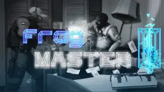 CS:GO FRAGMASTER#2