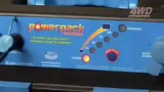 Ark Powerpack