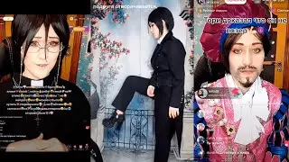 тори фокс нарезка со стримов/лучшее с tori.fox25