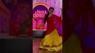 Maiya Yashodh | Janmashtami #shorts #short