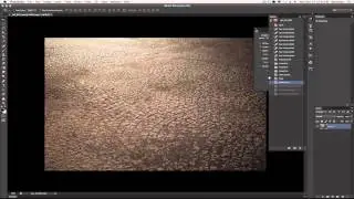 Photoshop CS6 - 3D - Getting Started in 3D