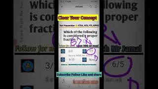 Preparation for upcoming test||ETEA NTS KPPSC PPSC|| Clear Your concept Teaching post