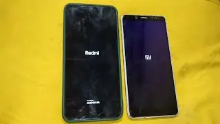 MIUI 12 vs MIUI 11 reboot speed test | Mobile Fun