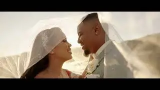 Kashmier and Kenneth's Wedding | June 27th, 2024 | Serendipity Garden Weddings, Oak Glen, CA