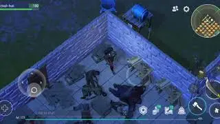 Ldoe:RAID/ kraken base