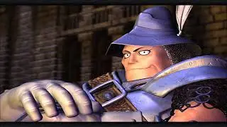 FF9 Cinematics (Declaimer Warning)