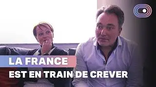 Ces Français qui votent extrême droite