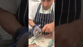 Formula 1 Chef Vlog 20 Hour Shift 😭 #shorts