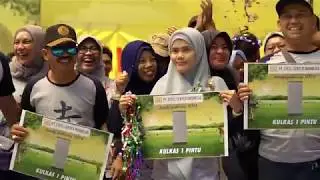 Family Gathering | PT Steel Center Indonesia