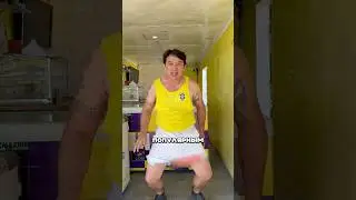 Jackie Chan from Aliexpress 