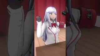 Getting Rid of Megami Saikou? Yandere Simulator 