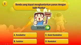 TUTORIAL MEMBUAT KUIS INTERAKTIF DENGAN POWER POINT