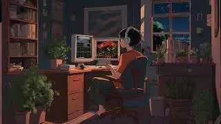 1 Hour Energizing SNES Video Game Music for Procrastinating