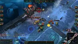 PYKE PENTA (ARAM)