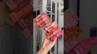 Every shade of the NEW 