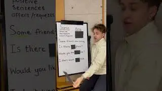 Some / Any 