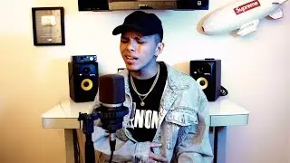 Ms. Jackson, Just Us, Novacane -  OutKast, DJ Khaled, SZA & Frank Ocean (Jamie Ave Mashup Cover)