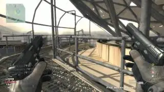 MW3 - Babys First MOAB [Infected]