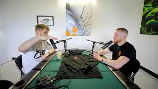 Living In Hell As A Drug Addict + OpTic CoD Team