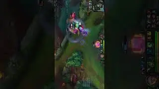 Akali Montage - Best Akali Pentakill #akali #akalimontage #shorts