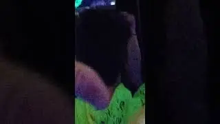 СМН -RAVE MODE. Кемерово 31.03