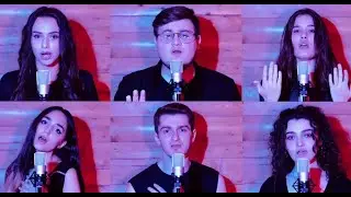 НЕПАРА - Плачь и смотри (VOICEX cover Katy Night|Катя Ночь)