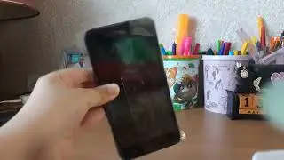 как сделать защитную плёнку на телефон