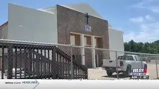 Mercy Cross Homeless Center: One Month Later