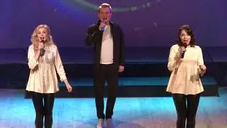 Ансамбль ШУЛДЫР ЖЫТ - 
