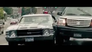 The Other Guys / Другие парни
