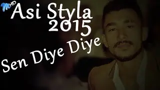 Asi Styla Sen Diye Diye 2015