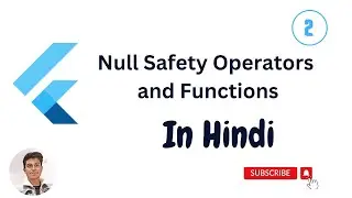 Null Safety: The Future of Flutter Development