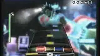 ROCK BAND 2 We Got The Beat GUITAR 100% FC 5G*