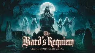 The Bard's Requiem: A Celtic Folk Metal Masterpiece
