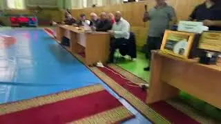 Vagabov.Studio в прямом эфире!