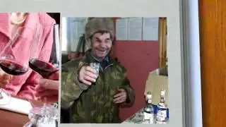 Гноцид России!!! Алкаголь тихий убийца!!!
