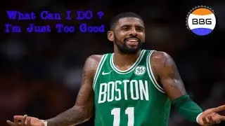 Kyrie Irving 
