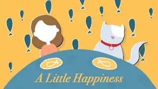 A Little Happiness