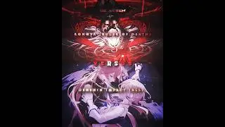 Ronova vs Genshin Impact 