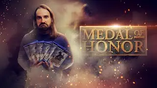 La série Medal Of Honor